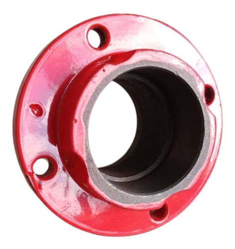 Cubo Da Caixa De Transmissão Distribuidor Jan - 05107007