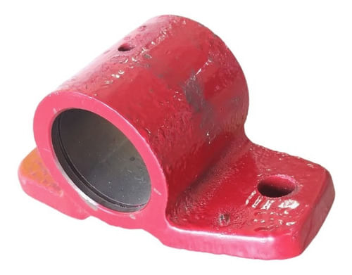 Mancal Transmissão Para Plantadeira Vence Tudo  013055001