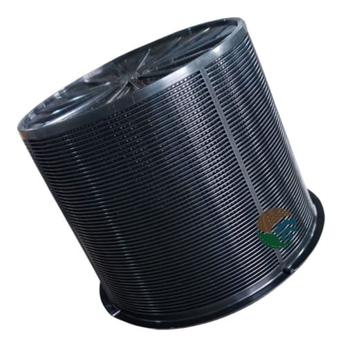 Coador S-9000 Para Pulverizador Jacto 647131 - Peneira