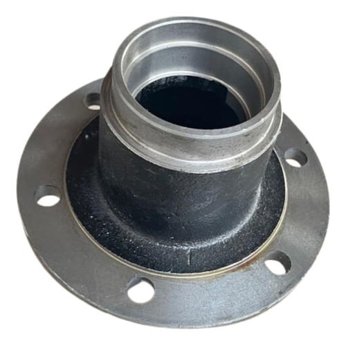 Cubo Dianteiro Trator Massey 50x/55x/65x/235/250/265/270/275