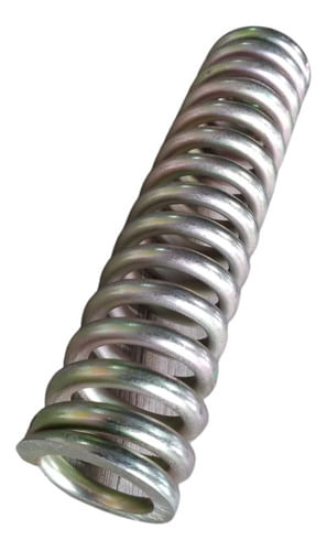 Mola Compressão Do Mastro Para Pulverizador Jacto - 243.527