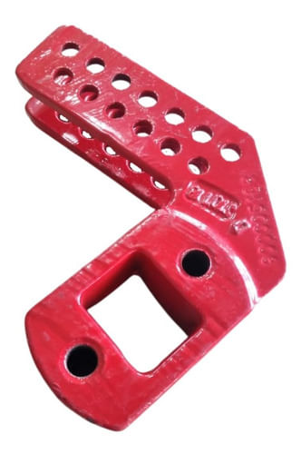 Regulador De Profundidade Plantadeira Vence Tudo 900005168