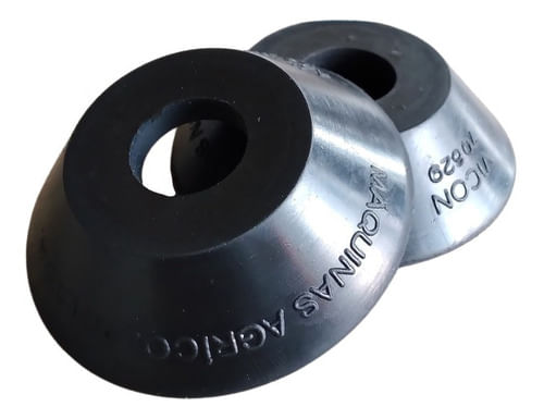 Guarda Pó Do Eixo Do Garfo Vicon 70.629 / Up900801