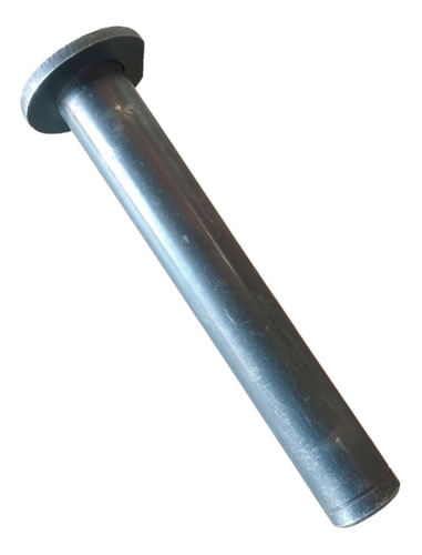 Eixo Para Plantadeira Vence Tudo  013077000