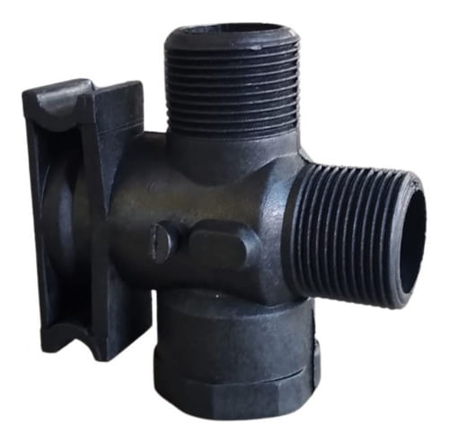 Corpo Do Obturador Regulador De Pressão 40020922 / B0420922