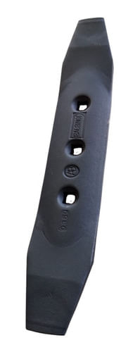 Bico Subsolador Unha Pé De Pato Stara Jan Tatu 3 Furos 0360