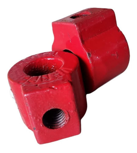 Bucha Do Batente Plantadeiras Vence Tudo 001064001