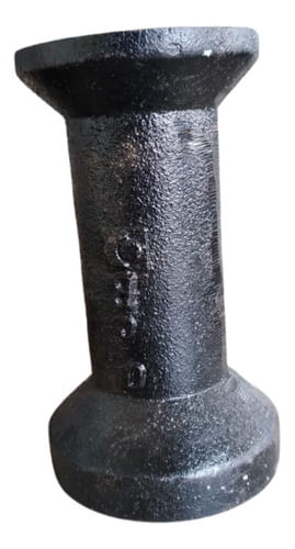 Carretel Separador 1.1/4 180mm Grade Niveladora F. Redondo