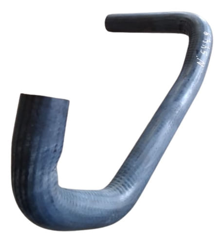 Mangueira Radiador Trator Valmet 68 78 88 685 785 - 241100