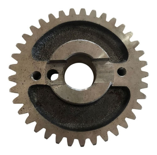 Engrenagem Corte 8mm Z37- 02048662 - 03048662 Jf