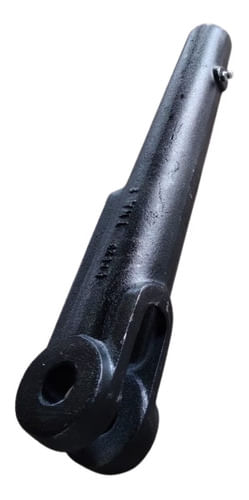 Garfo Inferior Braço Nivelador Massey Ferguson 893405