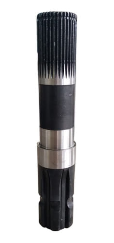 Eixo Estriado Caixa Transmissão Distribuidor Triton - Tr9486