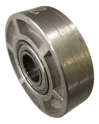 Excêntrico Do Volante C/ Rolamento - Vicon 21402  Sa00906