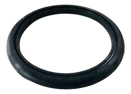 Banda Compactadora Fina Em V - 15140007 / 60200108089