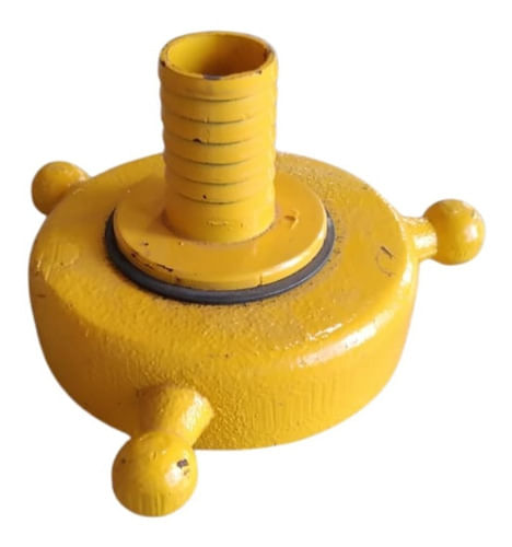 Redução Tanque Mepel De 3  Para 1.1/2 - 002512