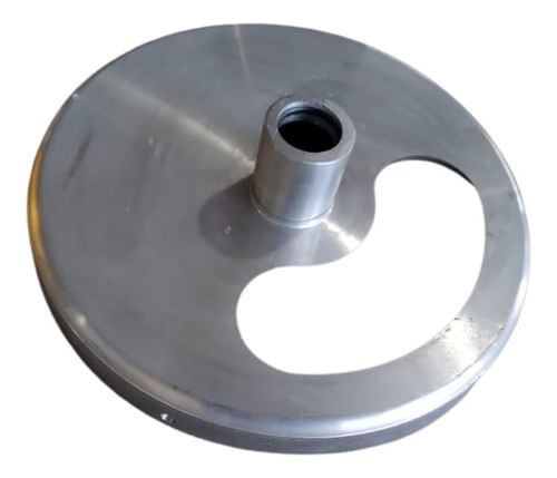 Bandeja Do Dosador Triton Rotax 1300 - Tr2002