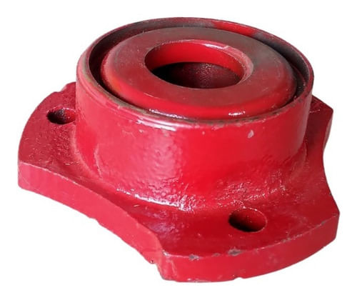 Cubo Para Plantadeira Vence Tudo  001050001