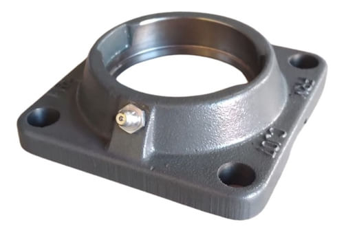 Mancal Quadrado Cj-07