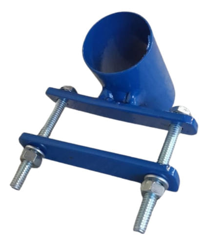 Suporte C/ Parafusos Formador De Espuma 1400023 - Tecnomark