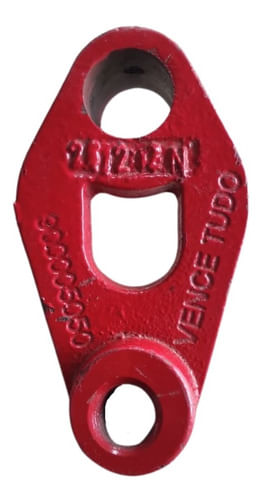 Balancin Direito Para Plantadeira Vence Tudo 200587002