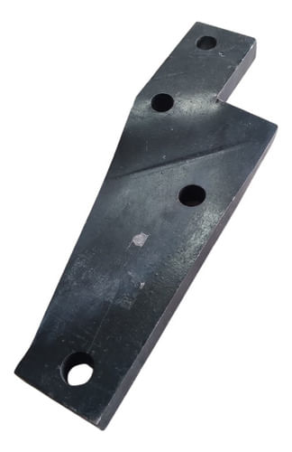 Placa De Apoio Esquerda - Colheitadeira Mf-3640/5650 3469110