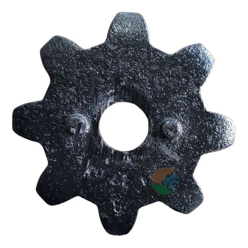 Engrenagem Z-8 Plantadeira Jumil 2040/2090 04.27.047 0427047