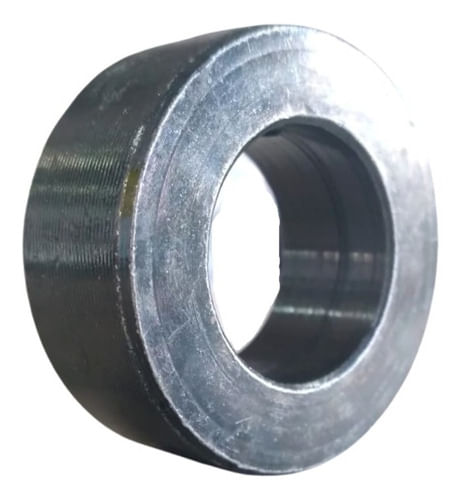 Batente Eixo Quadrado Para Plantadeira Vence Tudo200295004