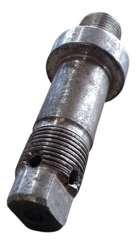 Eixo Esquerdo Disco Adubo Plantadeiras Vence Tudo 76210003