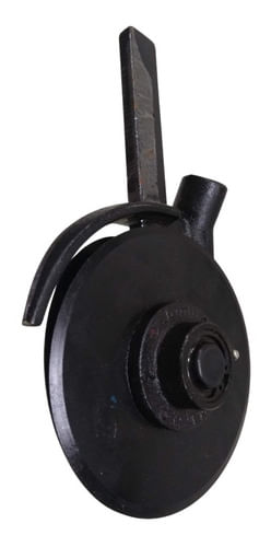 Conjunto Disco Duplo Semeador Jumil - 3224580 - Esquerdo