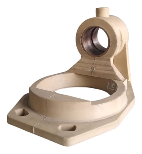 Mancal Para Plantadeira Vence Tudo  900100052