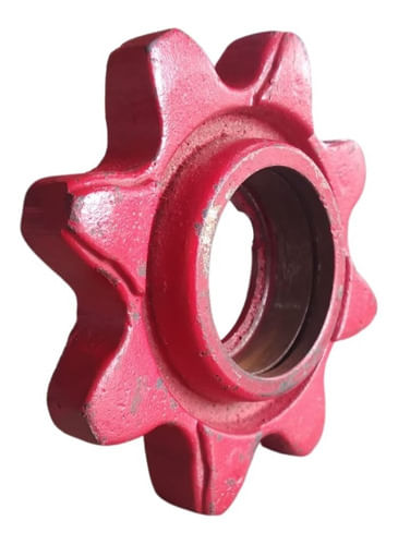 Roda Dentada Mesa Plataforma Milho Vence Tudo - 7010030016