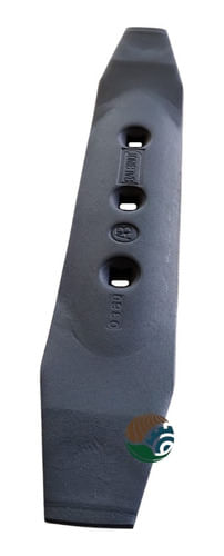 10 Bicos Subsolador Unha Pé De Pato Stara Tatu 3 Furos 0360