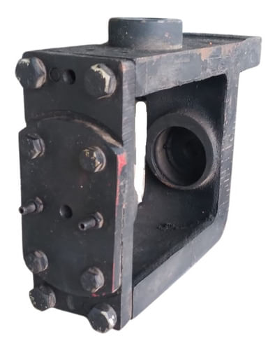 Braço Caixa Navalha A Graxa Plataforma Flexível 112366455200