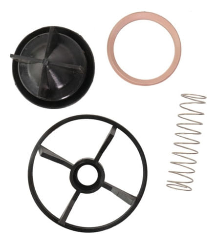 Jogo Reparo Ejetor Pulverizador Jacto 114967 - Original