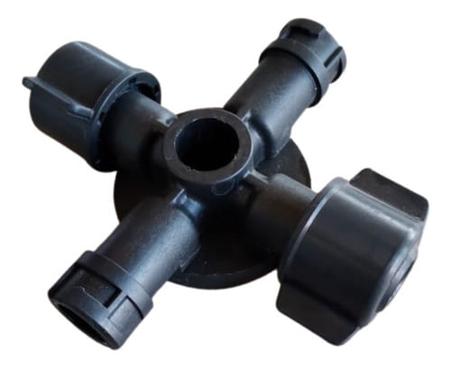 Porta Bico Com Capa Posicionador Pulverizador Jacto - 482174