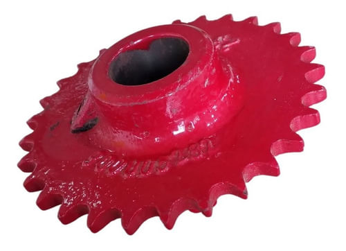 Engrenagem Z-29 Do Rodado Plantadeiras Vence Tudo 001008001