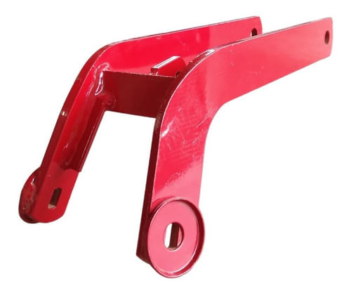 Garfo Disco Cobertura Vence Tudo Sa7300/9400 - 013113000