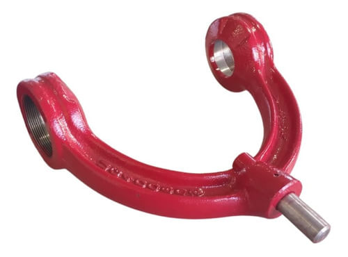 Garfo Do Excêntrico Distribuidores Vicon - 96439 / Up000804