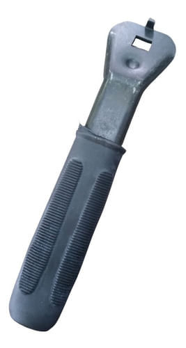 Alavanca Lateral Do Comando Pulverizador Jacto 010561