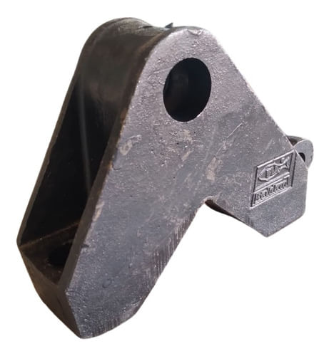 Abraçadeira Direita Articulação Baldan Ppsolo - 50680101075
