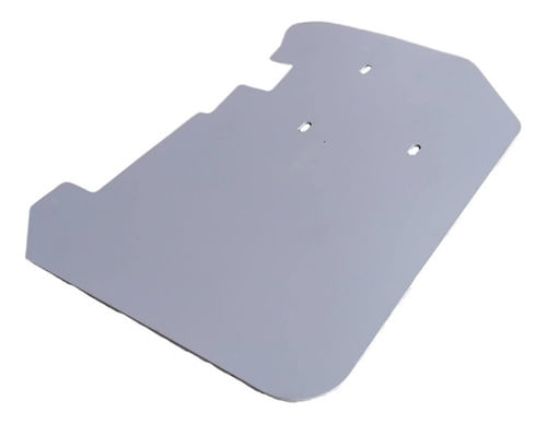 Fechamento Lateral Plataforma Powerflex 16 Massey 6213346