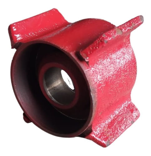 Terminal Para Plataforma De Milho Vence Tudo - 7010040014