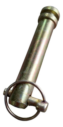 Pino Terceiro Ponto C/ Trava 892476 Massey Valmet Ford Cbt