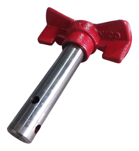 Eixo Do Volante Distribuidor Vicon 95.963 / 95963 / Up000802