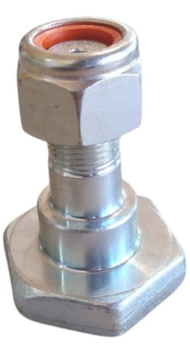 Parafuso Articulador Roçadeira Trator Massey - 487945  19050