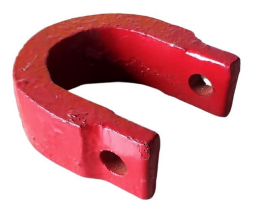 Batente Do Pistão 22x36 Plantadeira Vence Tudo - 004012009