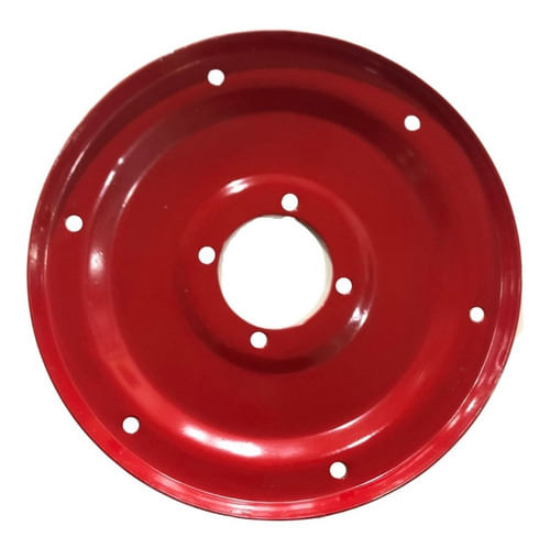 Flange Banda Compactadora Vence Tudo - Original 200226001