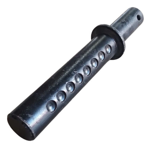 Eixo Regulador C/ Arruela Disco De Corte Baldan 52320100666