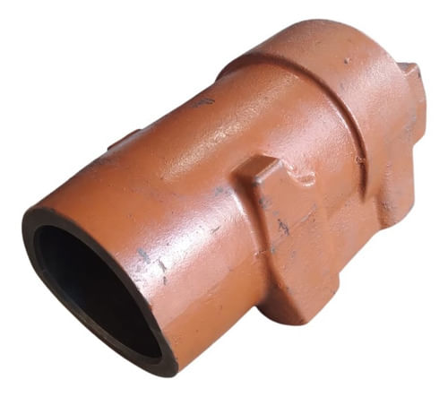 Cilindro Hidráulico Do Levante Trator Massey Ferguson 897594