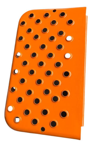 Estribo Suporte Da Plataforma Pulverizador Agrícola Jacto